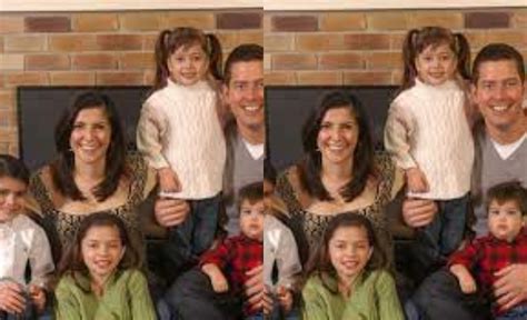 mariavictoria margarita duffy|Who Is Sean Duffy’s Wife, Rachel Campos & How Many Kids Do。